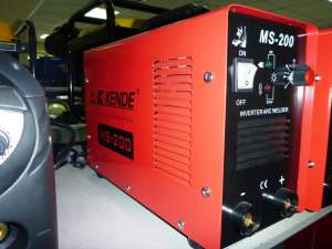   KENDE MS-200 - 