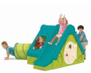   Keter Funtivity Play House