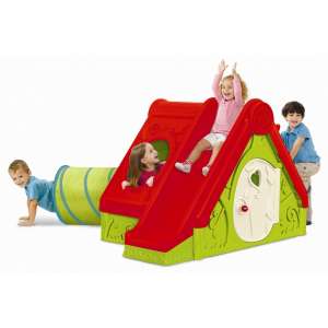   Keter Funtivity Play House