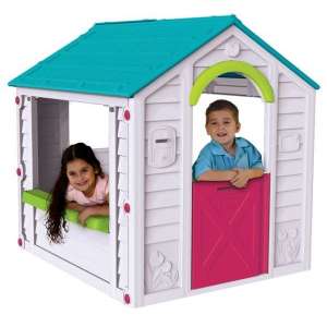   Keter Holiday Play House