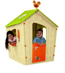   Keter Magic playhouse 17185442