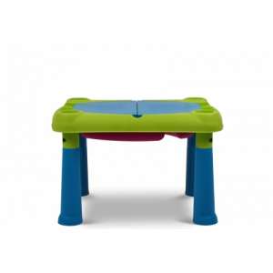   KETER Sand and Water Play Table