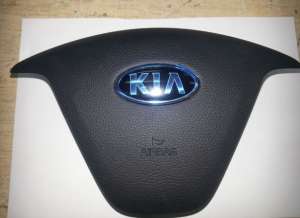   Kia Ceed 2012 - 