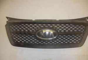   Kia Picanto 2007-2009  - 