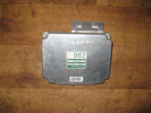   Kia Sorento 2002-2008 - 