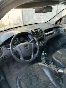   Kia Sportage 2007 . , , 2,0 .