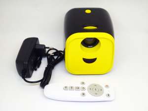   Kids Toy Projector L1 1430 .