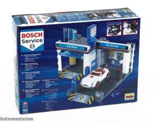   Klein Bosch Car Service