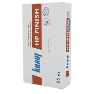   Knauf HP Finish