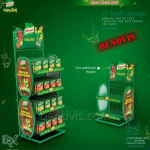   KNORR - 