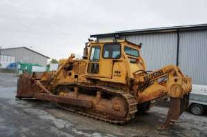   Komatsu D-155-1 - 