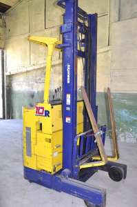   Komatsu EB10RS-10 - 