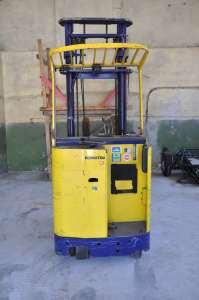   Komatsu EB10RS-10