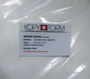   Kopyform 0,4  - 