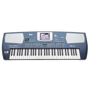   Korg pa-500 - 