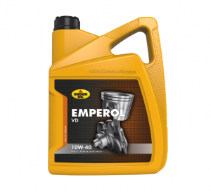   kroon-oil Emperol 10W-40