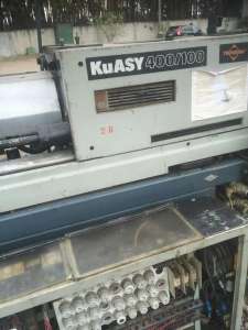   KUASY 400/100,   - 