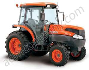   Kubota () - 