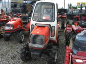 , - KUBOTA, ISEKI, YANMAR, HINOMOTO, Mitsubishi