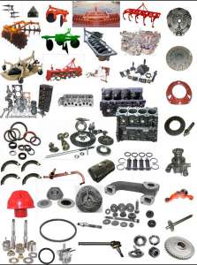   Kubota, Yanmar, Shibaura, Mitsubishi, Hinomoto - 