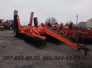   Kuhn Discover XL ..
