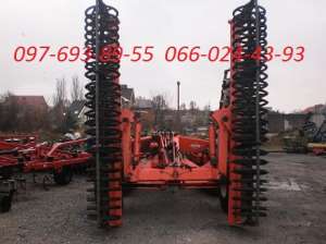   Kuhn Discover XL ..