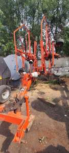   Kuhn GA 2009 .. 5 500 $. - 