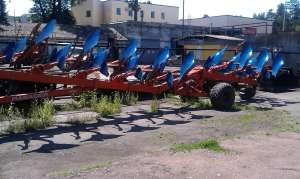   Kuhn Manager (709). - 