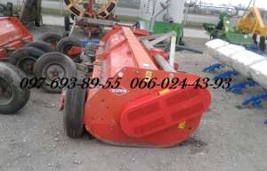   Kuhn RM-400 ..