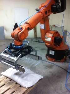   KUKA KR 200/2  Krc1.   