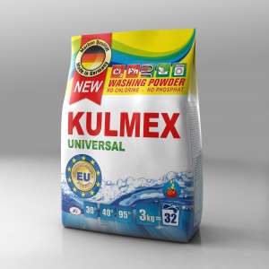   KULMEX 3 .