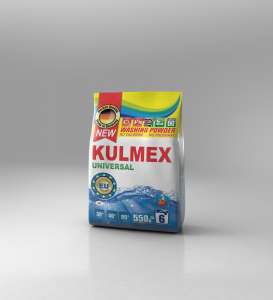   KULMEX 550 . - 