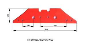   Kverneland () 073609