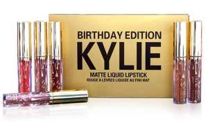   Kylie Birthday Edition - 