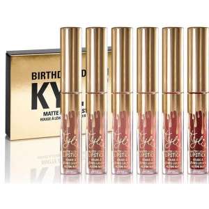   Kylie Birthday Edition