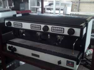   La Spaziale New EK 3 GR  - 