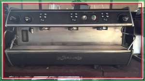   La Spaziale S3 EK (3GR) / 