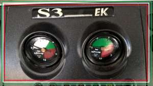   La Spaziale S3 EK (3GR) / 