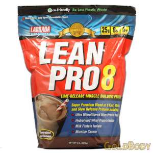   Labrada Lean Pro8 - 