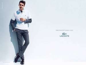 !  Lacoste. 50% . 6    ! ! - 