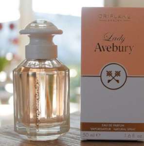   Lady Avebury