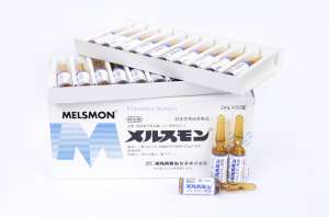   Laennec  Melsmon ()    - 