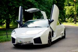   Lamborghini