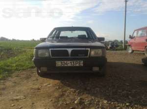   Lancia Prisma2.0i 4WD,