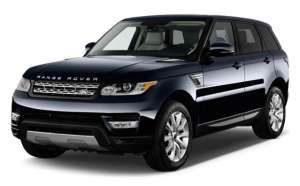   Land Rover (Range Rover, Discovery, Defender, Freelander, Range Rover Evoque, Range Rover Sport)  - 