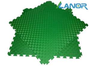   Lanor 100x100*1.2  120/3  - 