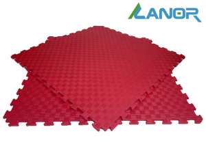   Lanor 100x100*1.2  120/3  - 