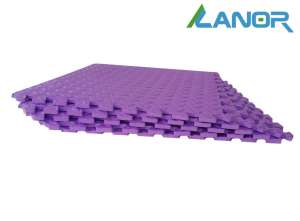   Lanor 50x50x1   - 