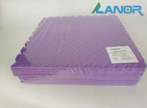   Lanor 50x50x1  