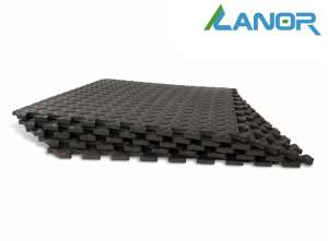   Lanor 50x50x1   - 